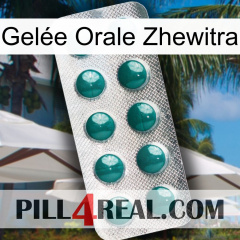 Gelée Orale Zhewitra dapoxetine1